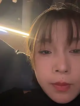 Snapshot of xiaoqiao_ss chatting on October 8, 1:47 am xiaoqiao ss online show from October 8, 1:47 am
