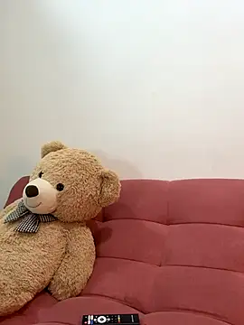 MarSantana 2 online show from December 4, 1:48 am