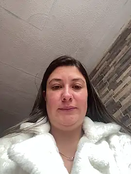 Snapshot of Abby-LS chatting on June 18, 1:59 pm Abby-LS online show from June 18, 1:59 pm