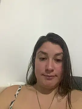 Snapshot of Abby-LS chatting on July 14, 2:05 am Abby-LS online show from July 14, 2:05 am