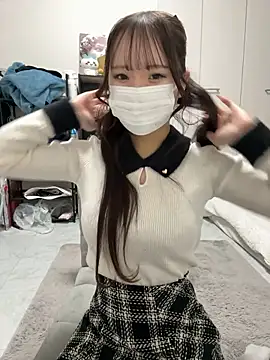 nano-da-u online show from November 7, 2:50 pm