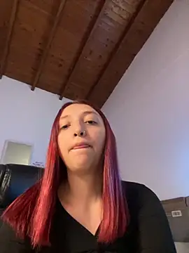 Paulina-Wells online show from November 21, 9:13 pm