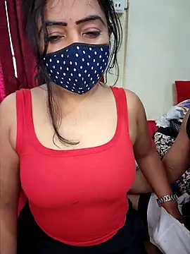 Hotbhabi305 online show from December 2, 5:02 am