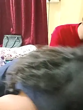 Hotbhabi305 online show from March 25, 5:19 pm