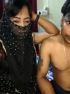 Hotbhabi305 online show from March 27, 5:01 pm