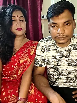 Hotbhabi305 online show from April 11, 4:55 pm