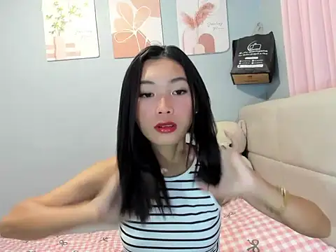 Snapshot of Anne_the_virgin chatting on April 19, 7:27 pm Anne the virgin online show from April 19, 7:27 pm