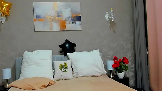 Daria J online show from November 2, 4:04 am