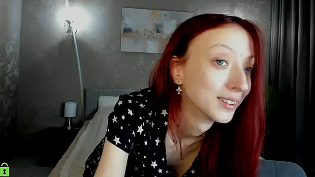 Daria J online show from April 9, 4:12 am