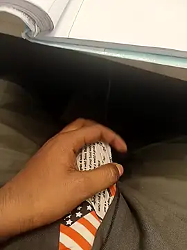 hotboy43339 online show from February 24, 3:37 am