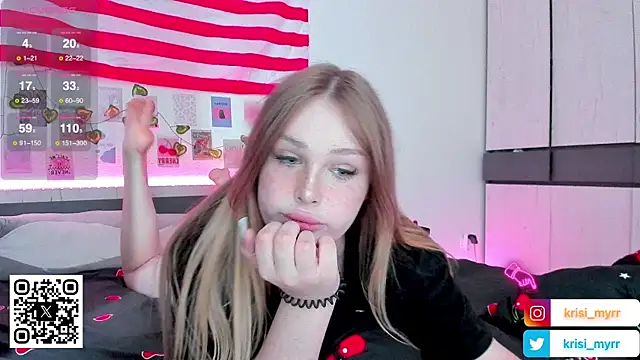 myrzilka online show from September 13, 12:16 pm