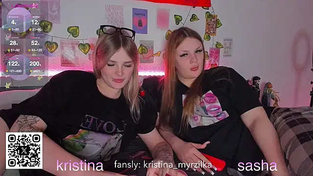 myrzilka online show from March 21, 9:51 pm