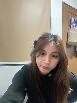 LanySylvia online show from October 14, 3:02 pm