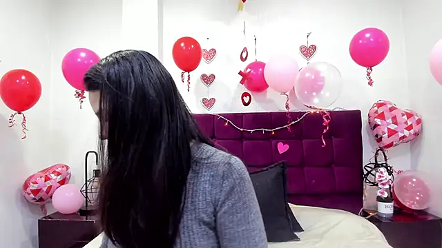 MashaPiink online show from February 16, 12:45 pm