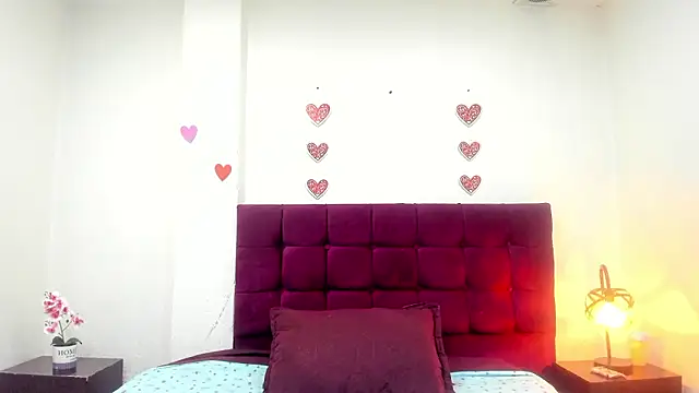 MashaPiink online show from March 3, 1:06 pm