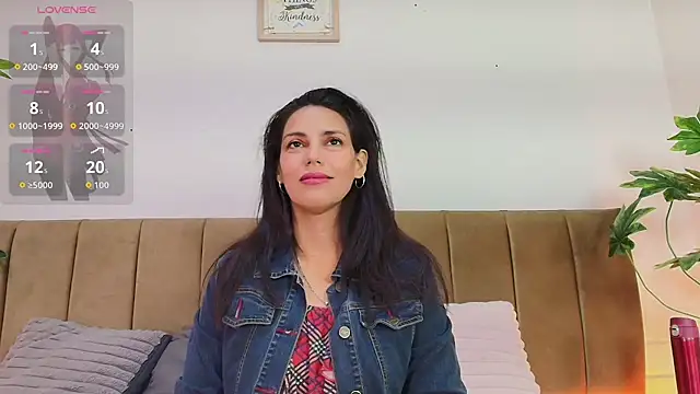 MashaPiink online show from July 16, 1:06 pm