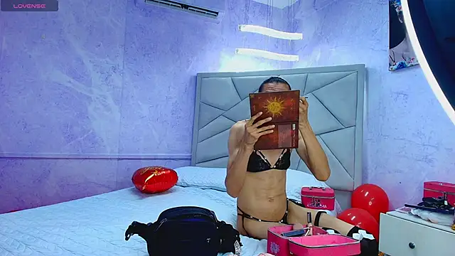 shantala nastasiia online show from September 14, 1:10 pm