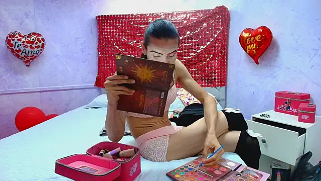 shantala nastasiia online show from September 28, 1:05 pm