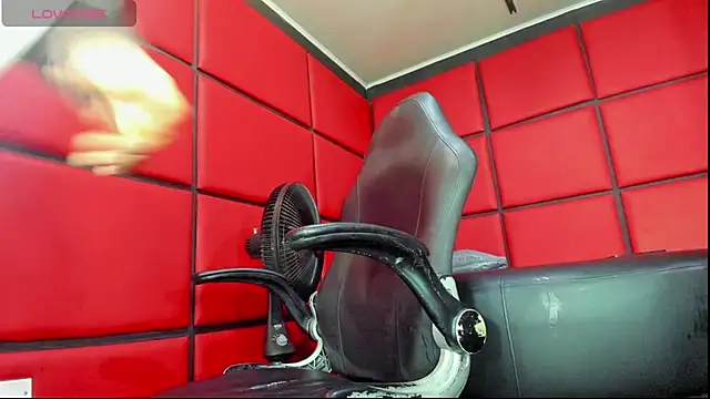 Snapshot of damian_bull chatting on February 13, 1:07 pm damian bull online show from February 13, 1:07 pm