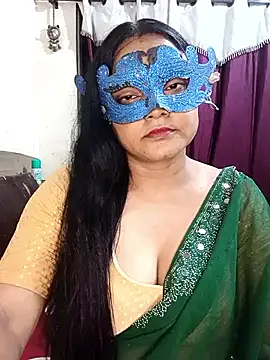 MEERAcle online show from April 13, 3:28 pm