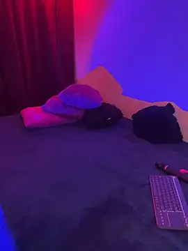 Snapshot of ZahaRose chatting on October 31, 5:08 am ZahaRose online show from October 31, 5:08 am