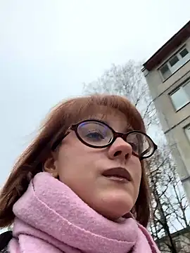 Only April online show from November 11, 11:21 am