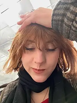 Only April online show from December 2, 11:26 am