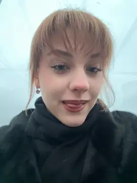 Only April online show from December 3, 6:32 am