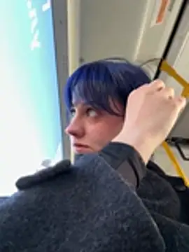 Only April online show from April 8, 4:34 am