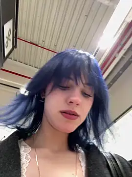 Only April online show from April 14, 7:14 am