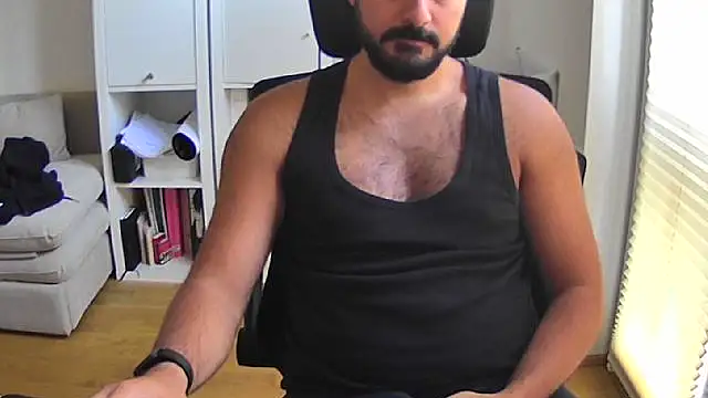 Snapshot of Velvetvoyager69 chatting on October 1, 9:04 am Velvetvoyager69 online show from October 1, 9:04 am