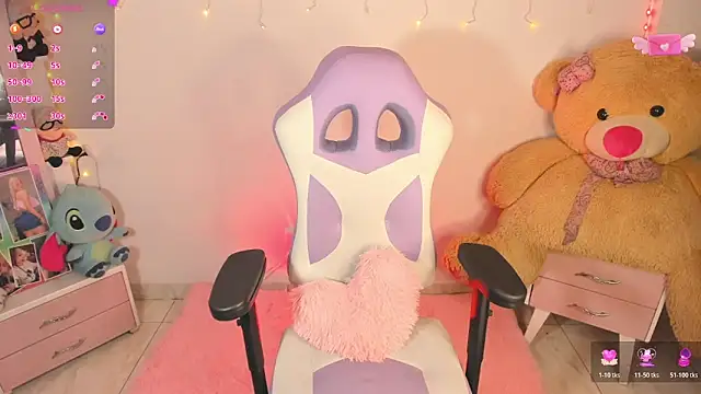 Ashley art online show from February 13, 3:24 am