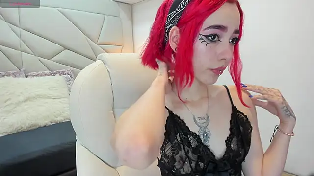 persefone 333 online show from September 9, 8:52 pm