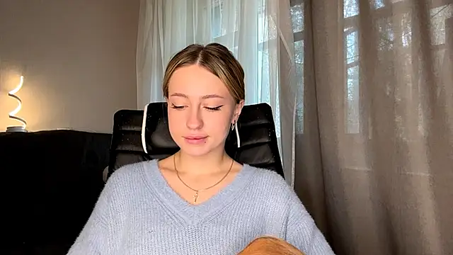 Jetta Corsacami online show from October 27, 7:34 am