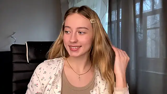 Jetta Corsacami online show from November 22, 10:47 am