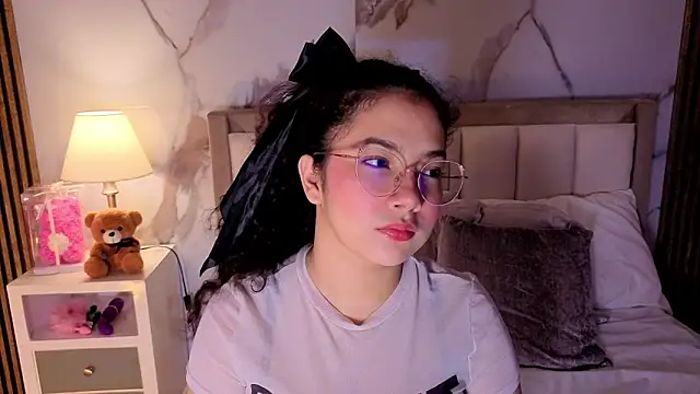 LunaRosse  online show from November 23, 11:43 am