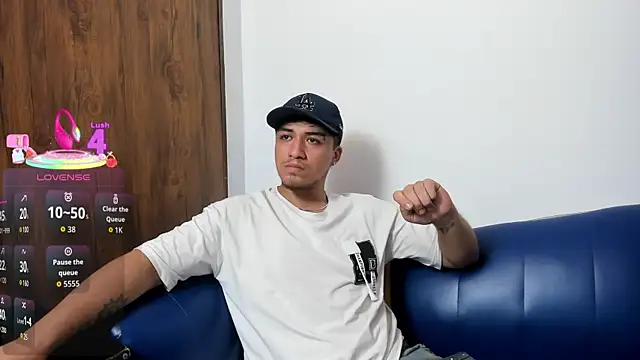 juanmechanic  online show from September 15, 8:20 pm