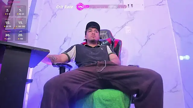 juanmechanic  online show from March 20, 2:44 pm