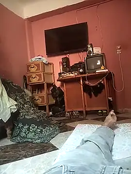 ramdhanov online show from April 10, 4:12 pm