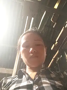 Snapshot of ChaoPm77 chatting on October 6, 6:11 am ChaoPm77 online show from October 6, 6:11 am