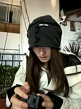 Moonlight-23 online show from November 8, 1:22 pm