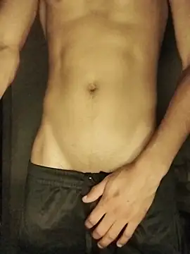 Mago666  online show from November 16, 1:22 am