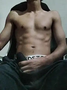 Mago666  online show from March 27, 9:25 pm