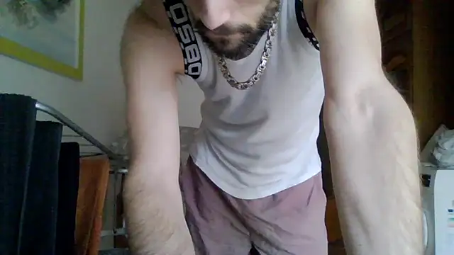 XLBarehengst online show from November 15, 11:40 am