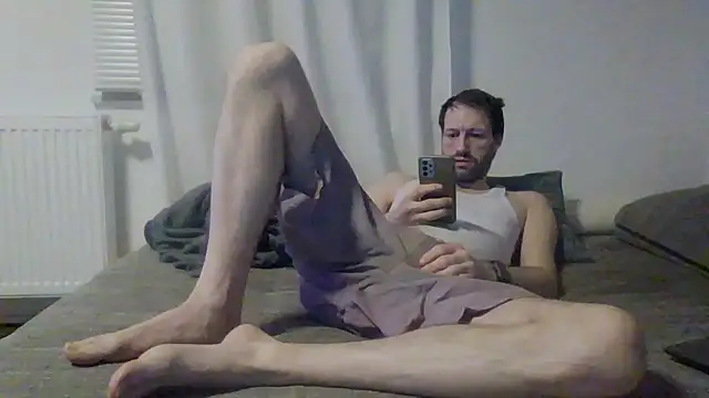 XLBarehengst online show from February 2, 5:33 pm