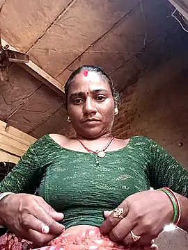 Snapshot of Sapna_hotA chatting on September 19, 6:37 am Sapna hotA online show from September 19, 6:37 am