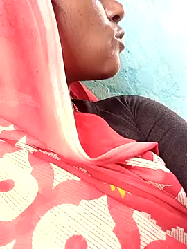 Snapshot of Sapna_hotA chatting on September 20, 5:30 am Sapna hotA online show from September 20, 5:30 am