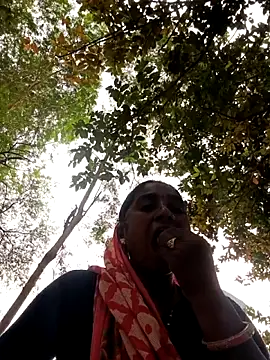 Snapshot of Sapna_hotA chatting on October 25, 7:49 am Sapna hotA online show from October 25, 7:49 am