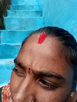 Snapshot of Sapna_hotA chatting on October 29, 5:31 am Sapna hotA online show from October 29, 5:31 am