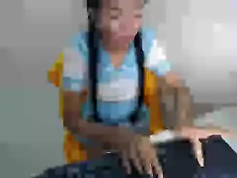 Mica Jones online show from November 21, 8:18 pm